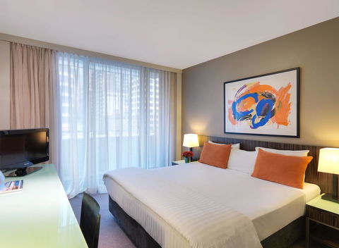 Adina Apartment Hotel Sydney, Darling Harbour - Hotel Gold Coast 2