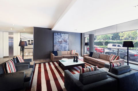 Adina Apartment Hotel Sydney, Darling Harbour - Hotel Gold Coast 10