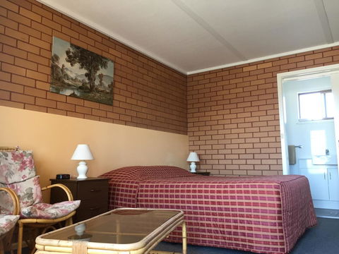 Deniliquin Motel - Hotel Gold Coast 8