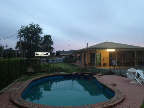 Deniliquin Motel - Hotel Gold Coast 25