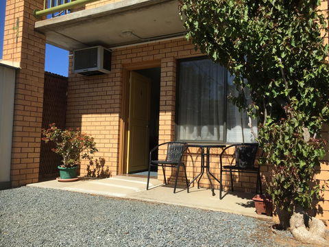 Deniliquin Motel - Hotel Gold Coast 4