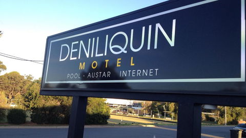 Deniliquin Motel - Hotel Gold Coast 22