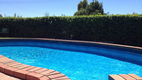 Deniliquin Motel - Hotel Gold Coast 23