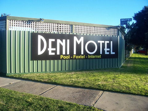 Deniliquin Motel - Hotel Gold Coast 21