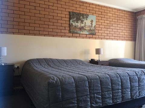 Deniliquin Motel - Hotel Gold Coast 11