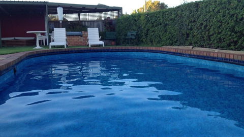Deniliquin Motel - Hotel Gold Coast 24