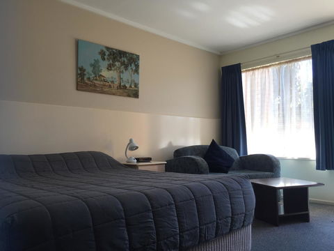 Deniliquin Motel - Hotel Gold Coast 7