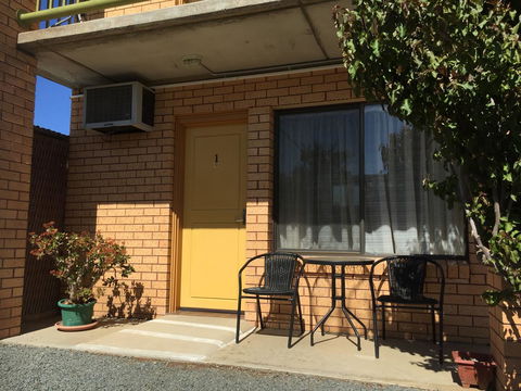 Deniliquin Motel - Hotel Gold Coast 1