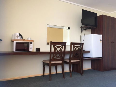 Deniliquin Motel - Hotel Gold Coast 16