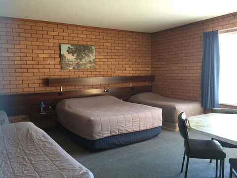 Deniliquin Motel - Hotel Gold Coast 14