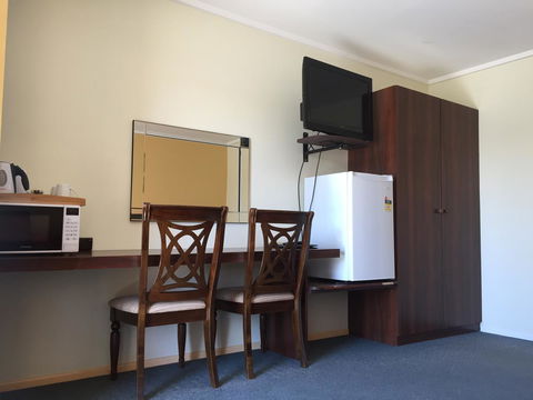 Deniliquin Motel - Hotel Gold Coast 6