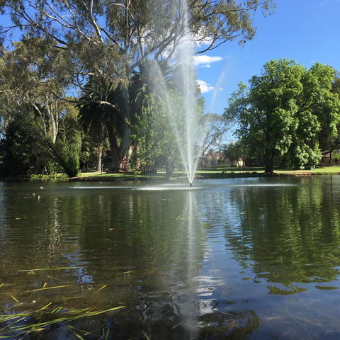 Deniliquin Motel - Hotel Gold Coast 2