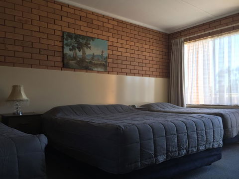 Deniliquin Motel - Hotel Gold Coast 12