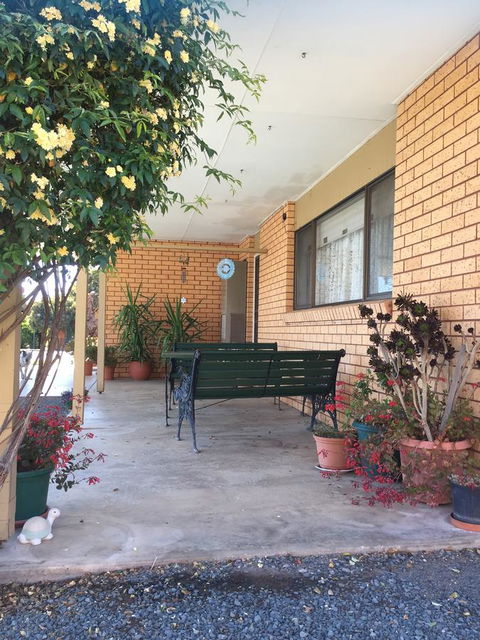 Deniliquin Motel - Hotel Gold Coast 3