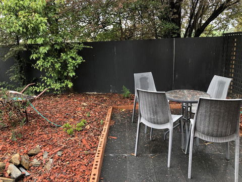 Federation Motel Resort - Corowa - Hotel Gold Coast 14