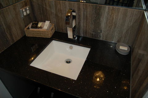 Federation Motel Resort - Corowa - Hotel Gold Coast 2