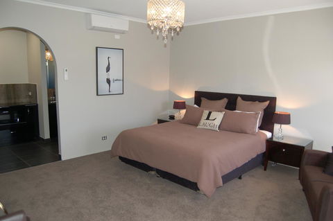 Federation Motel Resort - Corowa - Hotel Gold Coast 4