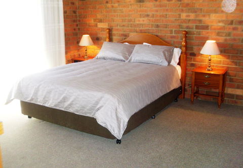 Federation Motel Resort - Corowa - Hotel Gold Coast 10