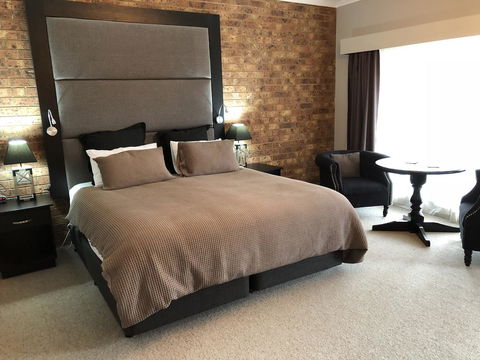 Federation Motel Resort - Corowa - Hotel Gold Coast 19