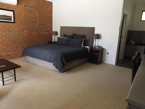 Federation Motel Resort - Corowa - Hotel Gold Coast 24