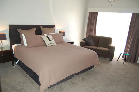 Federation Motel Resort - Corowa - Hotel Gold Coast 5