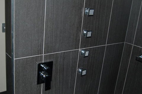 Federation Motel Resort - Corowa - Hotel Gold Coast 13