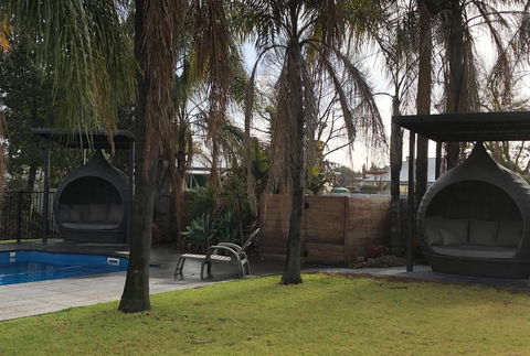 Federation Motel Resort - Corowa - Hotel Gold Coast 15