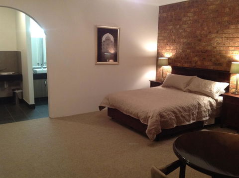 Federation Motel Resort - Corowa - Hotel Gold Coast 35