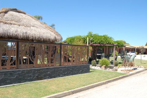 Federation Motel Resort - Corowa - Hotel Gold Coast 7