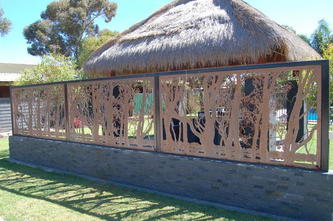 Federation Motel Resort - Corowa - Hotel Gold Coast 6