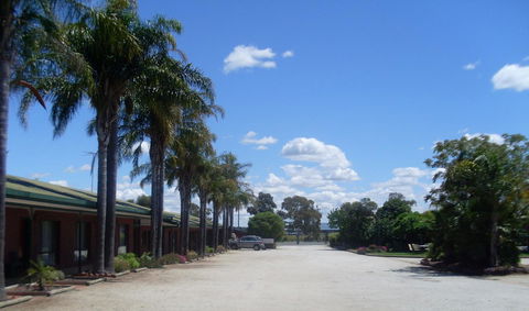 Federation Motel Resort - Corowa - Hotel Gold Coast 23