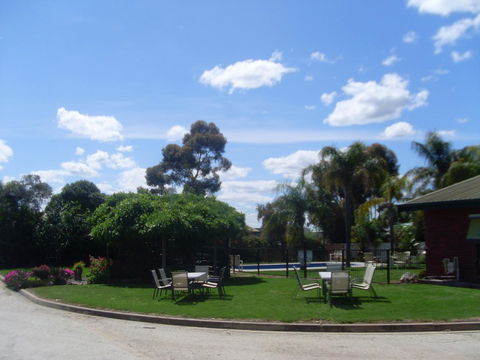 Federation Motel Resort - Corowa - Hotel Gold Coast 43