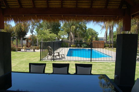 Federation Motel Resort - Corowa - Hotel Gold Coast 1