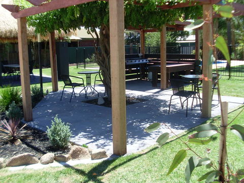 Federation Motel Resort - Corowa - Hotel Gold Coast 37