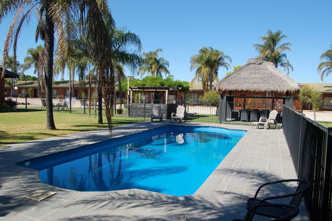 Federation Motel Resort - Corowa - Hotel Gold Coast 0
