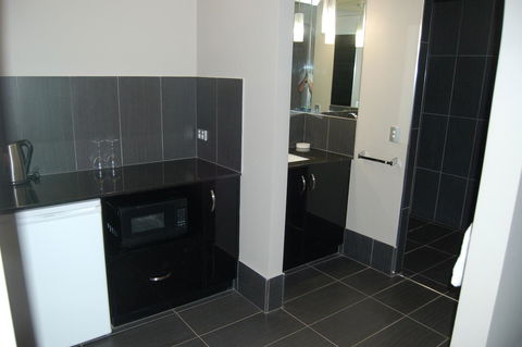 Federation Motel Resort - Corowa - Hotel Gold Coast 11