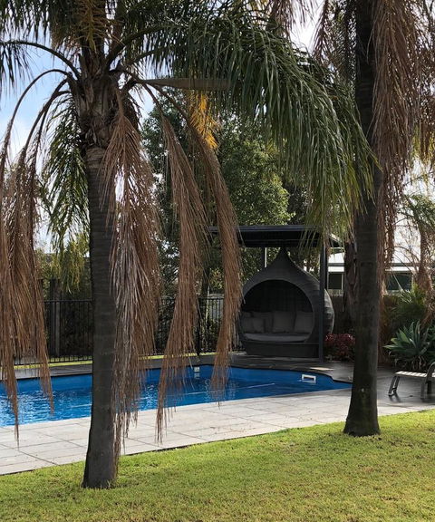 Federation Motel Resort - Corowa - Hotel Gold Coast 18