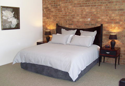 Federation Motel Resort - Corowa - Hotel Gold Coast 29