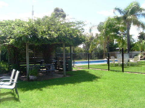 Federation Motel Resort - Corowa - Hotel Gold Coast 42