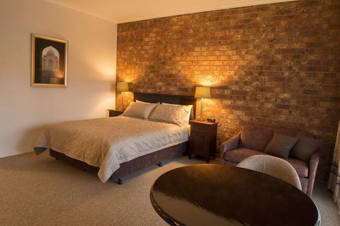 Federation Motel Resort - Corowa - Hotel Gold Coast 30