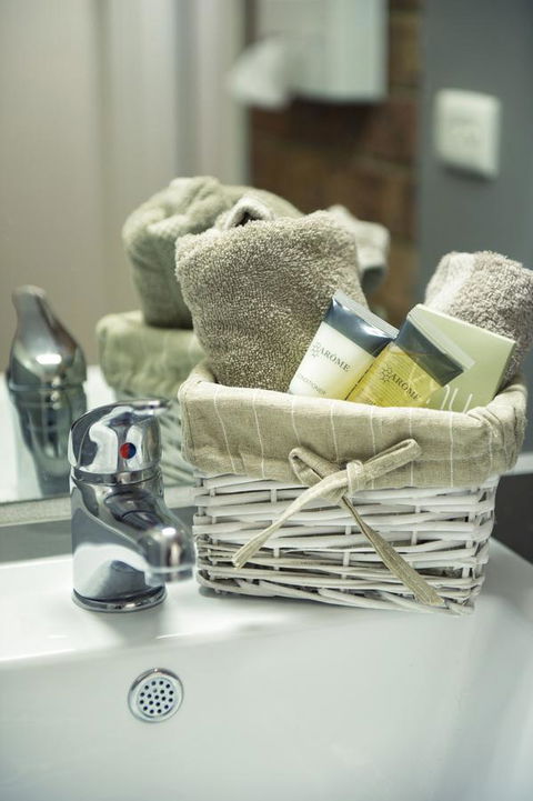 Federation Motel Resort - Corowa - Hotel Gold Coast 31