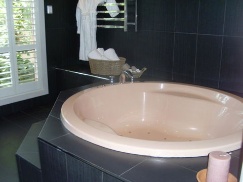 Federation Motel Resort - Corowa - Hotel Gold Coast 20