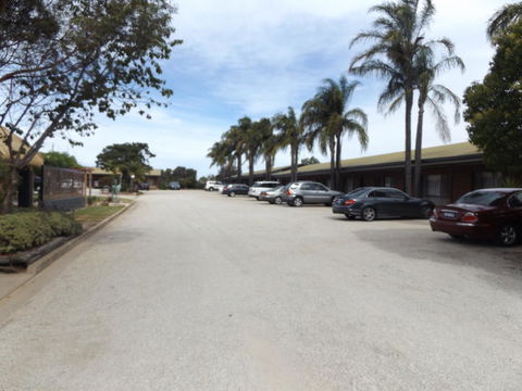Federation Motel Resort - Corowa - Hotel Gold Coast 38