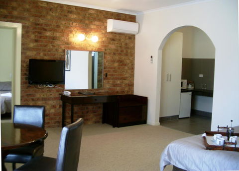 Federation Motel Resort - Corowa - Hotel Gold Coast 28