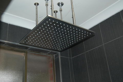 Federation Motel Resort - Corowa - Hotel Gold Coast 12