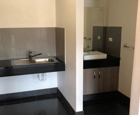 Federation Motel Resort - Corowa - Hotel Gold Coast 17