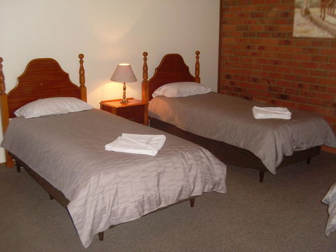 Federation Motel Resort - Corowa - Hotel Gold Coast 44