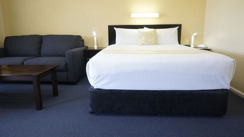 Highway Motor Inn Taree - Hotel Gold Coast 14