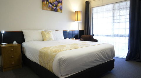 Highway Motor Inn Taree - Hotel Gold Coast 16