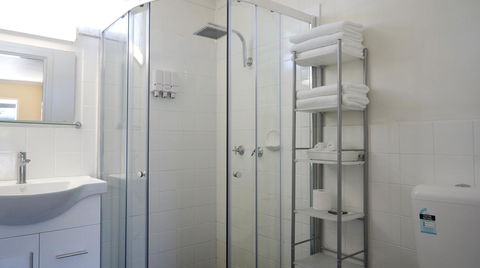 Highway Motor Inn Taree - Hotel Gold Coast 19